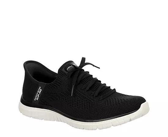 Skechers Hands Free SlipIns Virtue Divinity Sneaker | Womens | | | Sneakers | Stretch Product Image