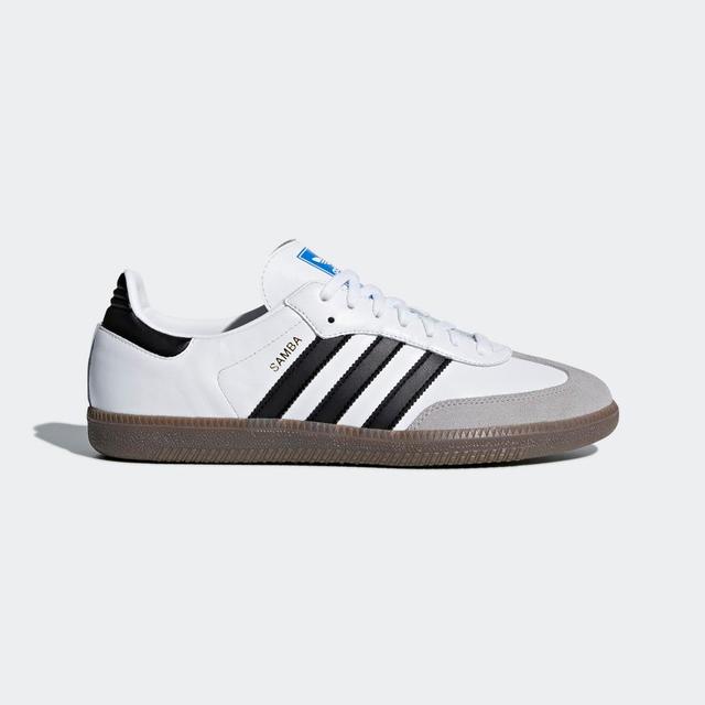 adidas Originals Mens adidas Originals Samba - Mens Shoes Product Image