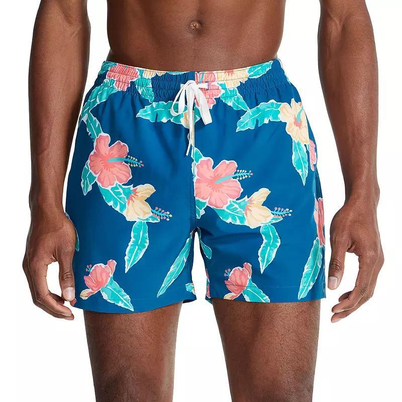 Mens Chubbies 5.5-inch Swim Trunks Product Image