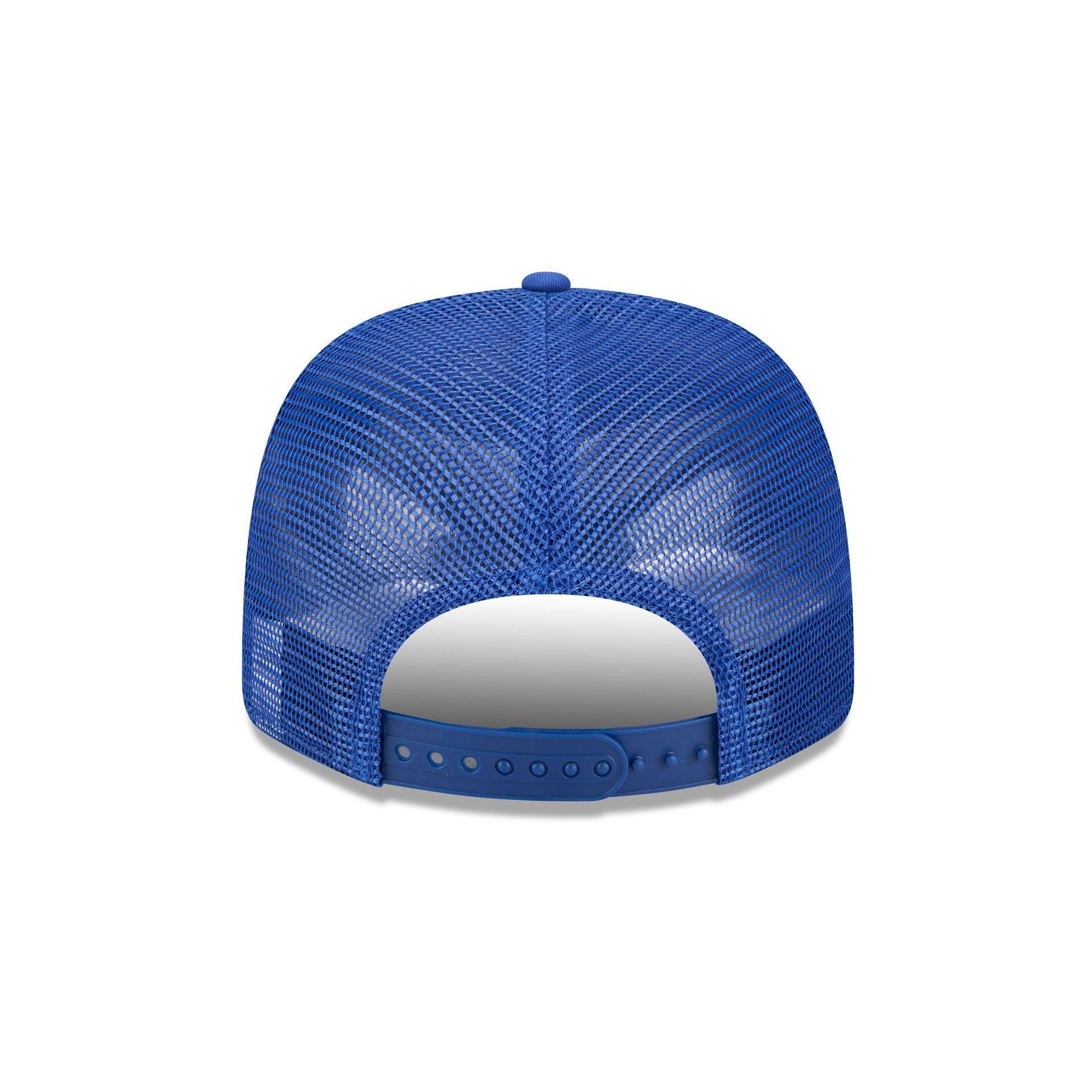 New York Giants Labeled 9SEVENTY Stretch-Snap Hat Male Product Image