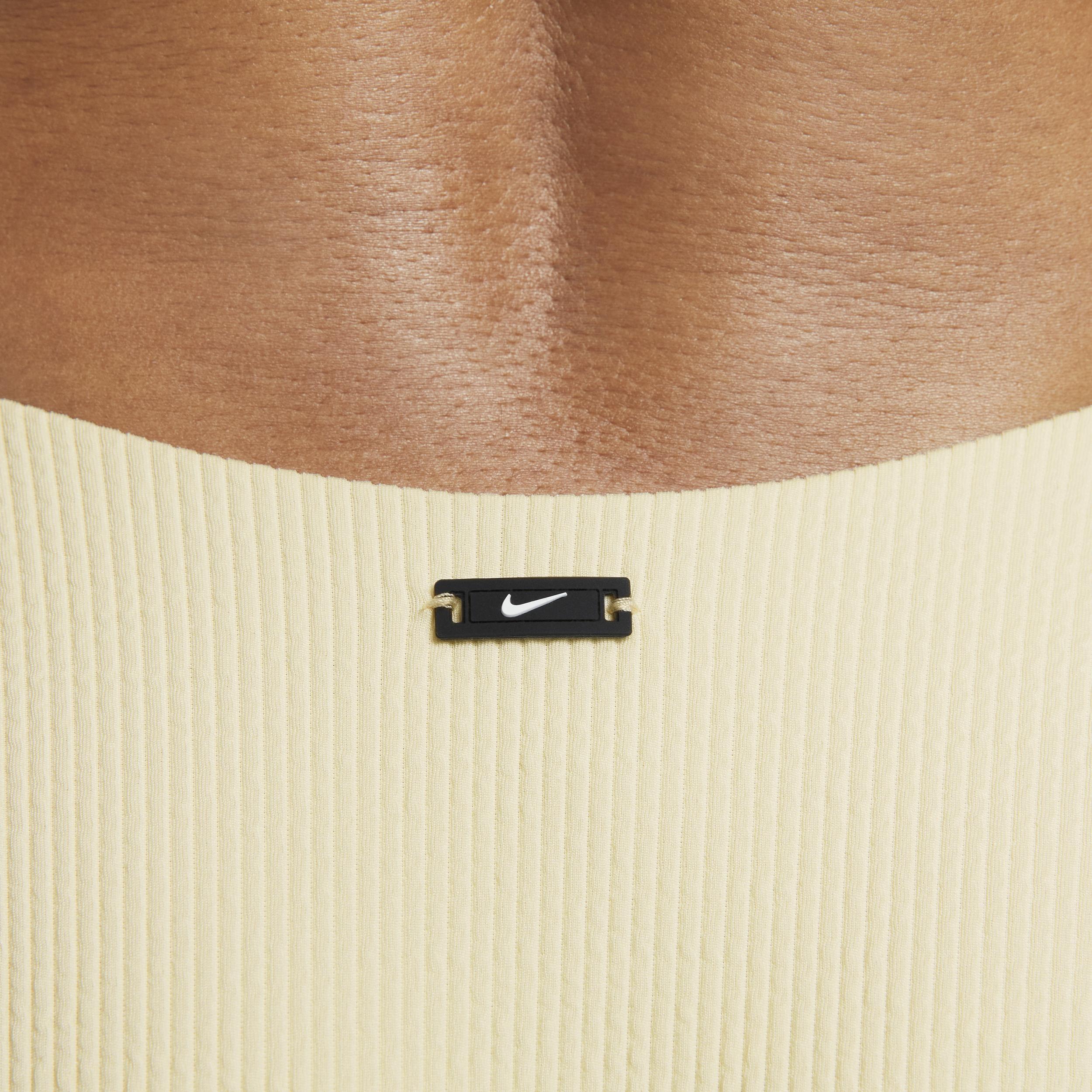 Nike Womens Cross-Back One-Piece Swimsuit Product Image