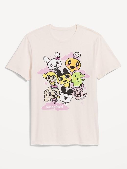 Tamagotchi™ T-Shirt Product Image