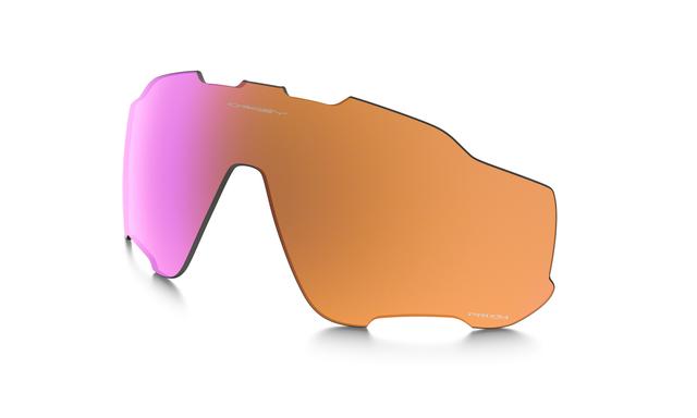 Oakley Mens Jawbreaker Replacement Lenses Product Image