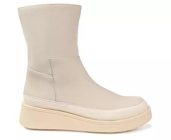 Journee Collection Tru Comfort Foam Cristen Bootie Women's Boots Product Image