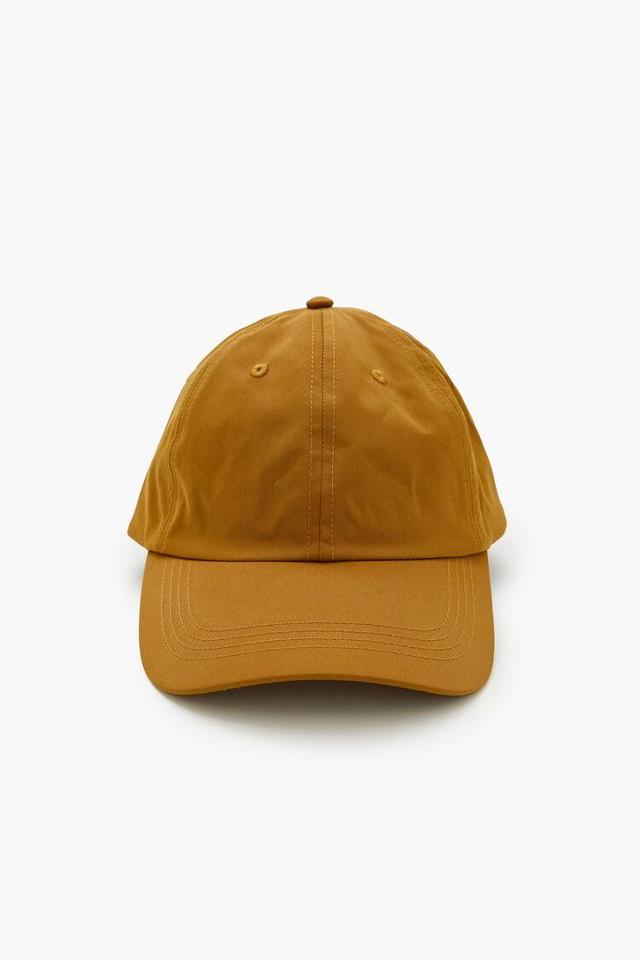 Curved-Brim Baseball Cap | Forever 21 Product Image