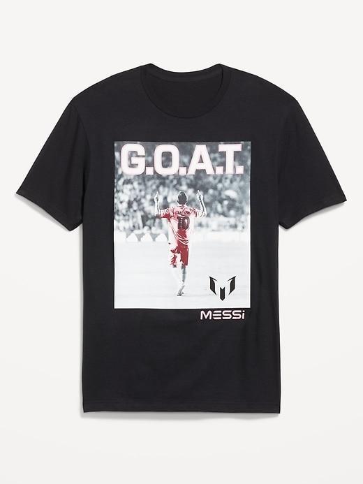 Messi™ T-Shirt Product Image