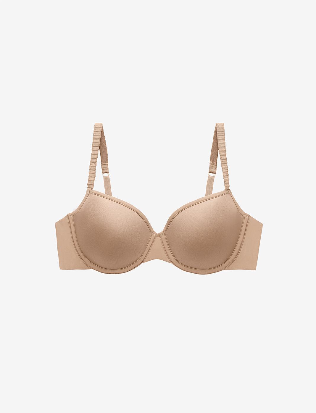 24/7® Classic T-Shirt Bra Product Image