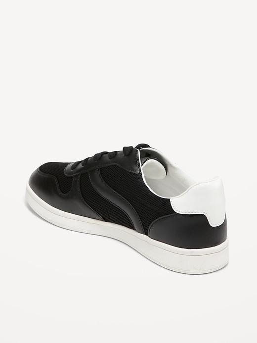 Low-Top Sneakers Product Image