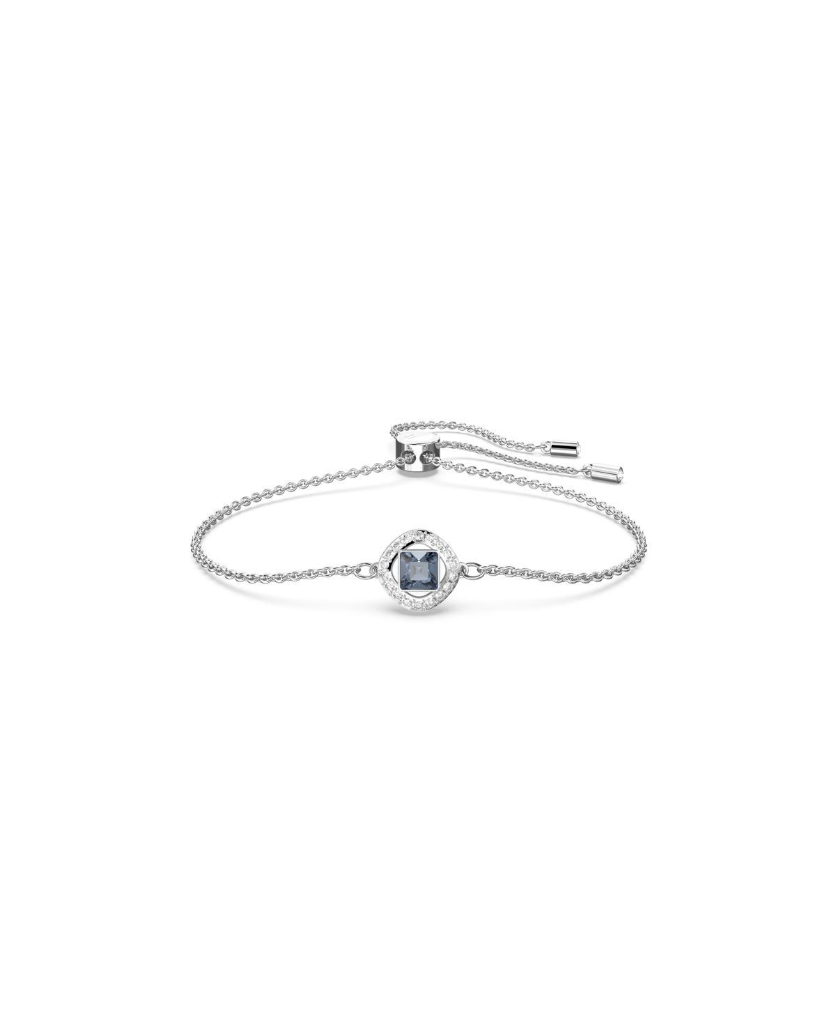 Swarovski Angelic Adjustable Crystal Line Bracelet Product Image