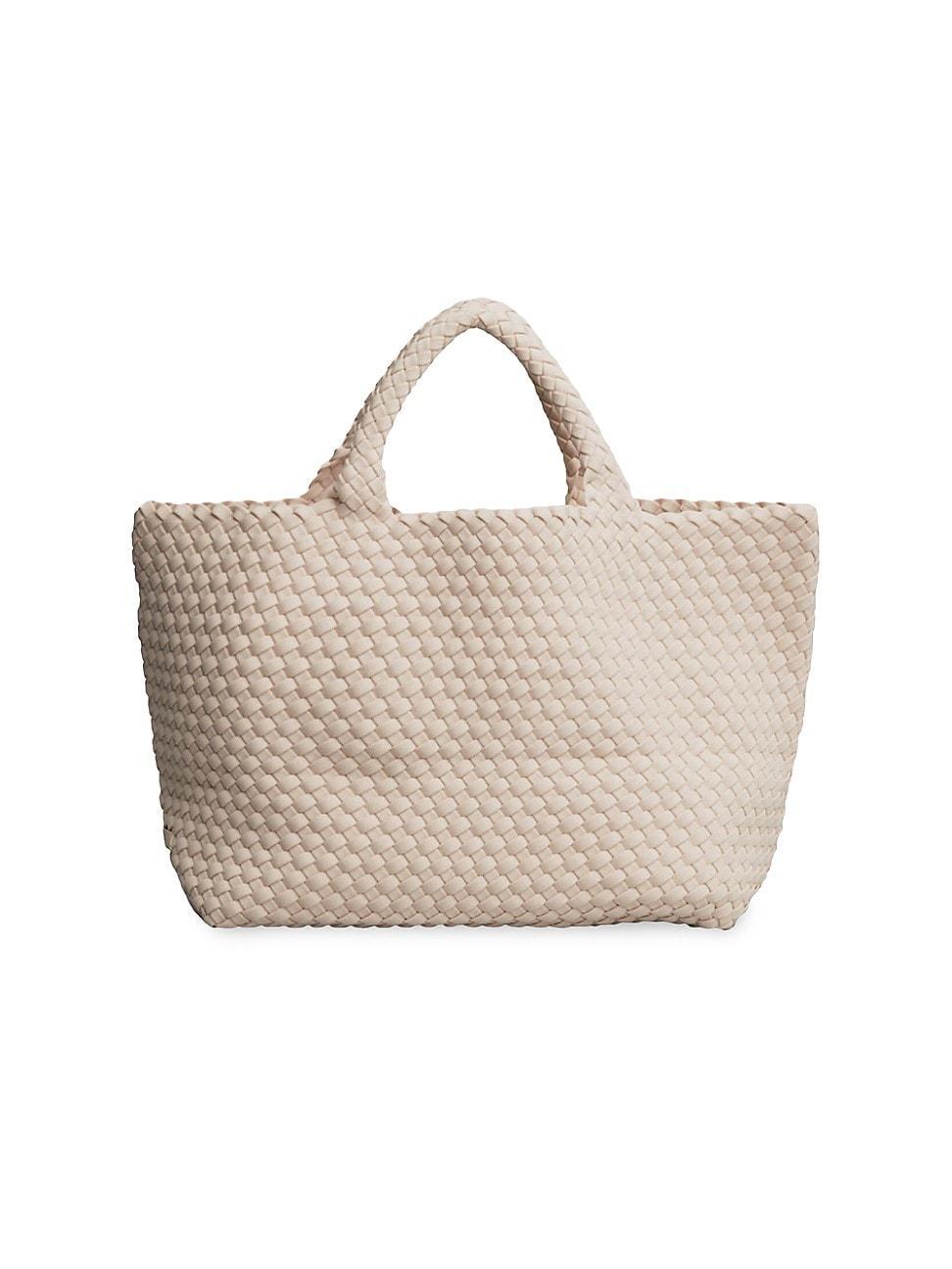 Womens St. Barths Medium Tote Bag Product Image