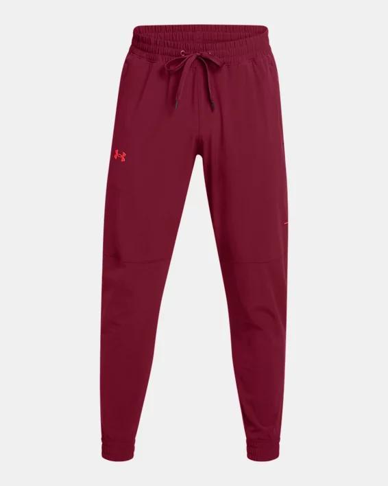 Men's UA Zone Woven Pants Product Image