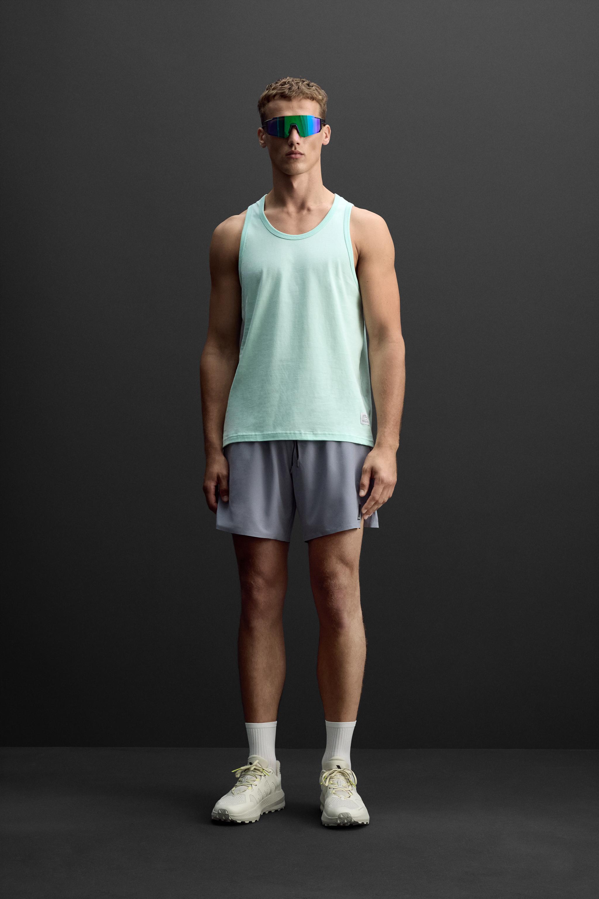 TRAINING TANK TOP Product Image