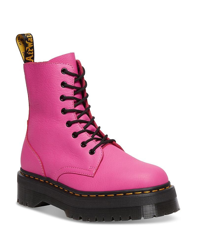 Dr. Martens 1461 Bex Leather Derby Product Image