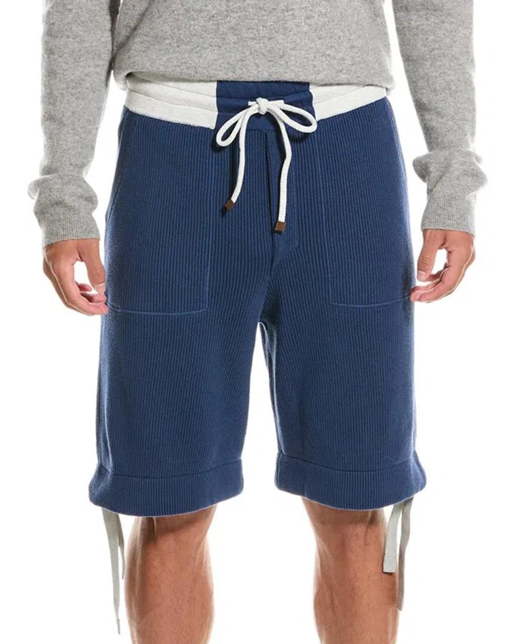 Bermuda Short In Multi Product Image