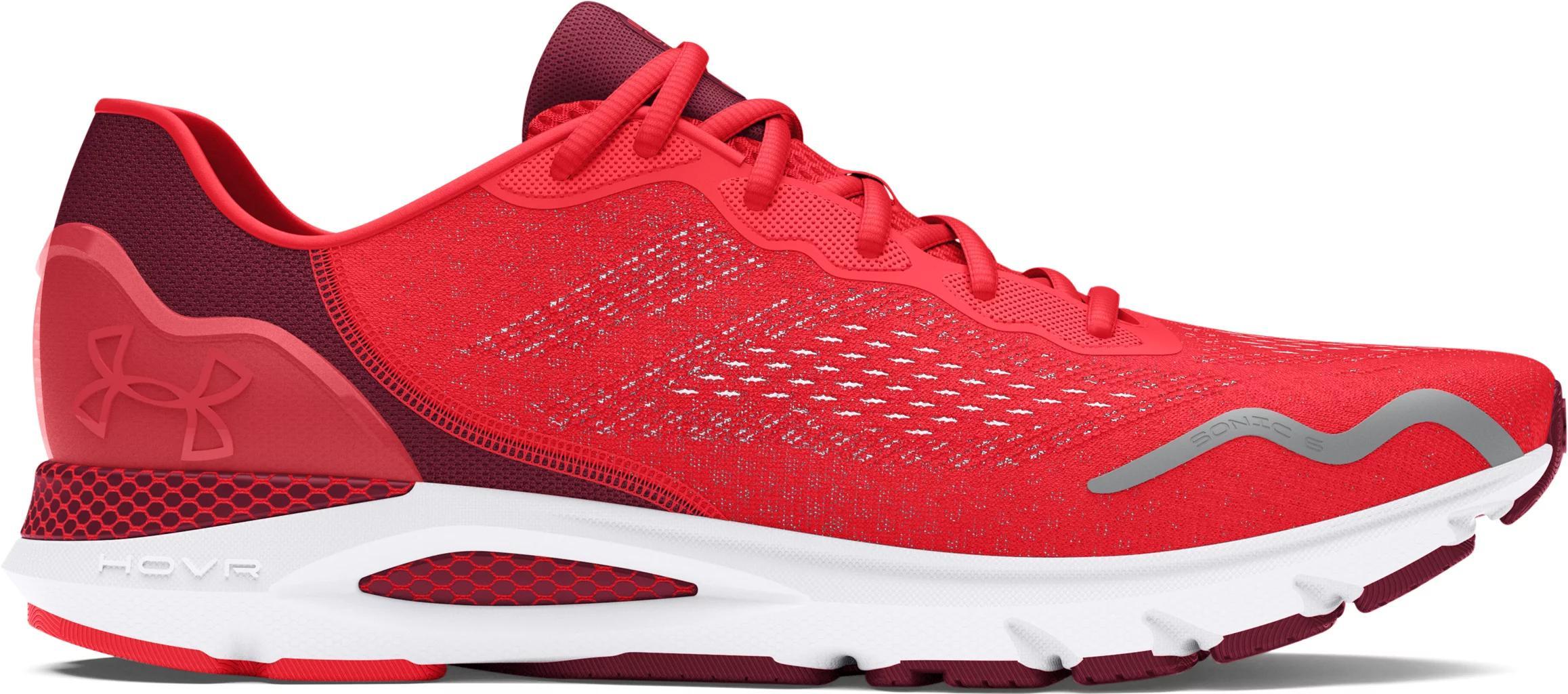 Men's UA HOVR™ Sonic 6 Running Shoes Product Image