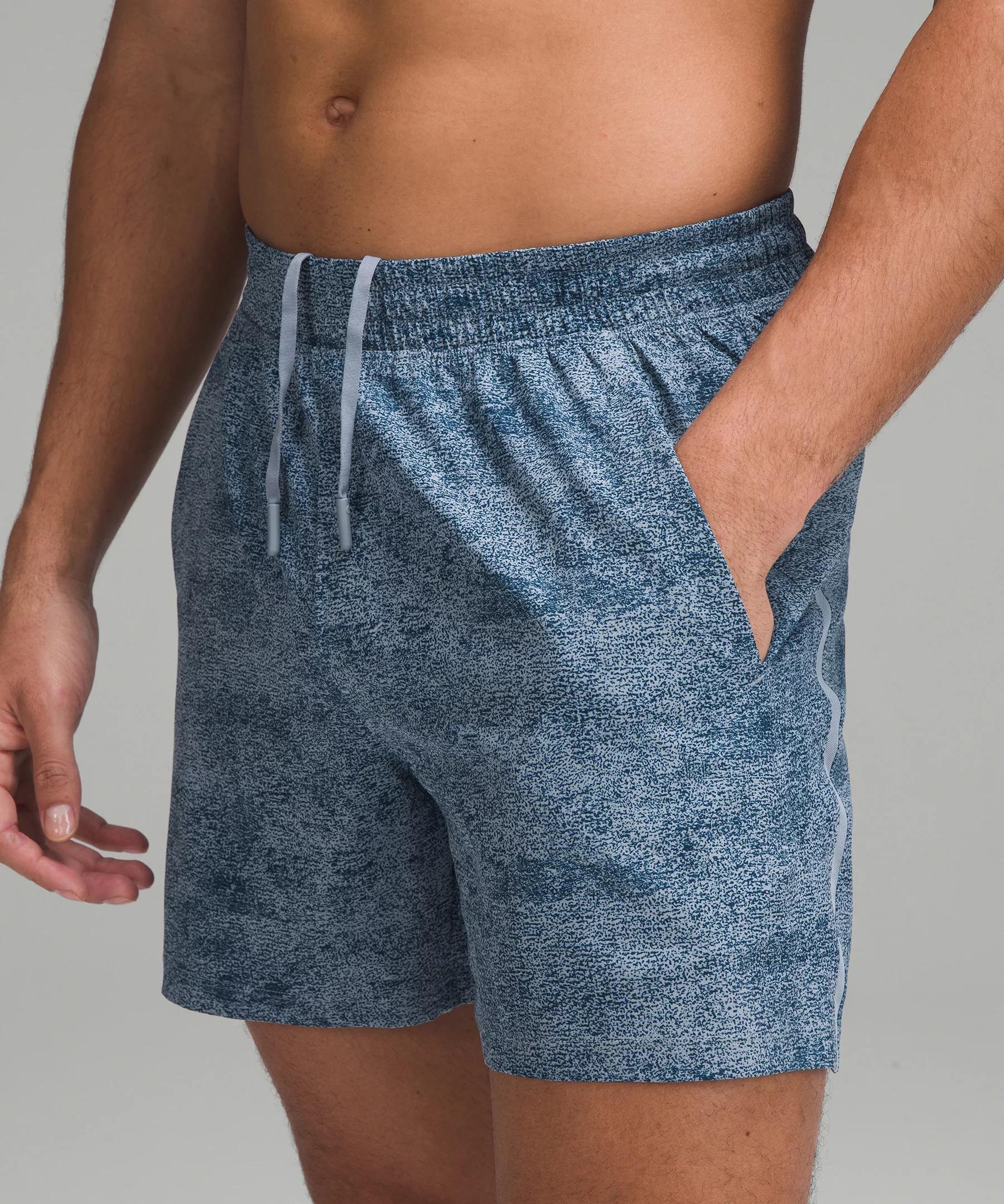 Pace Breaker Lined Short 5" Product Image