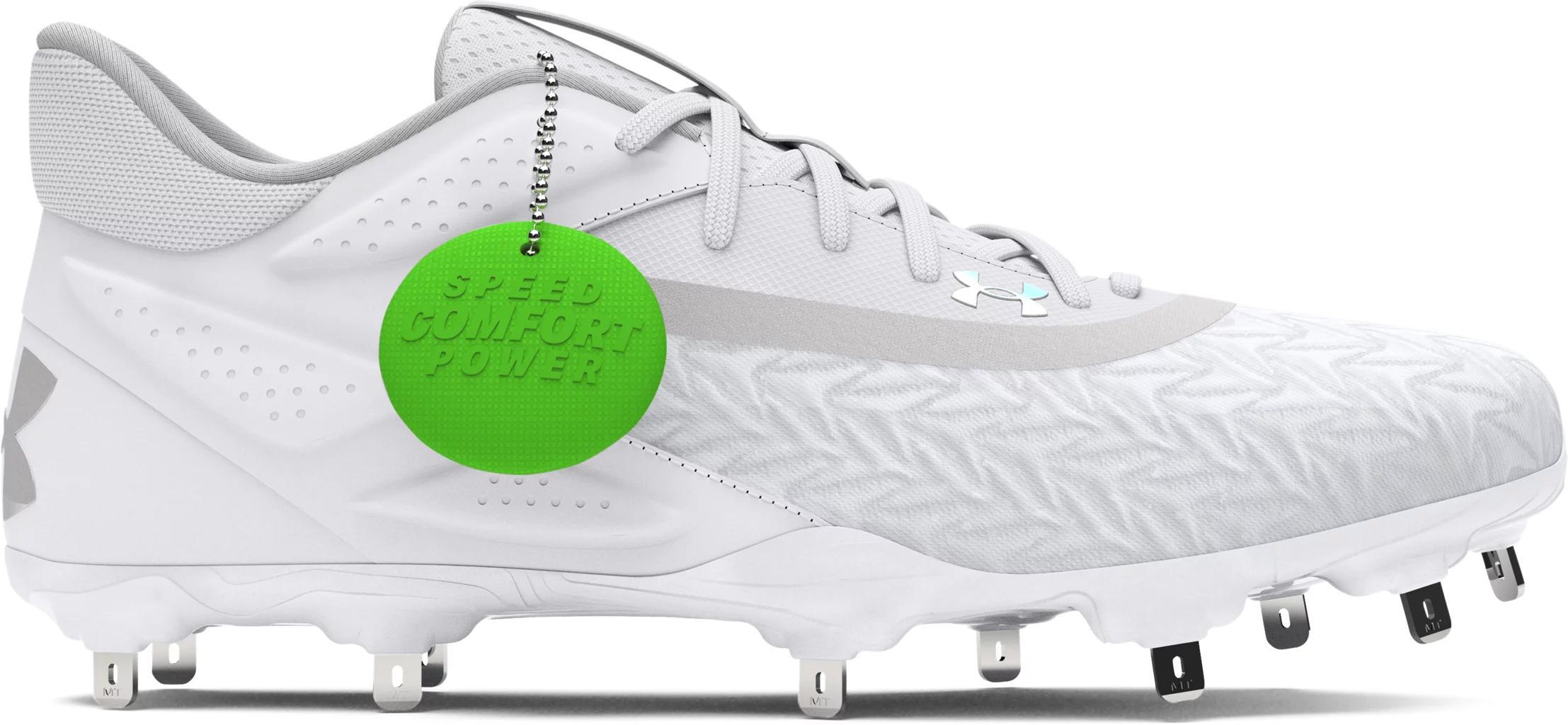 Men's UA Yard MT 3.0 Baseball Cleats Product Image