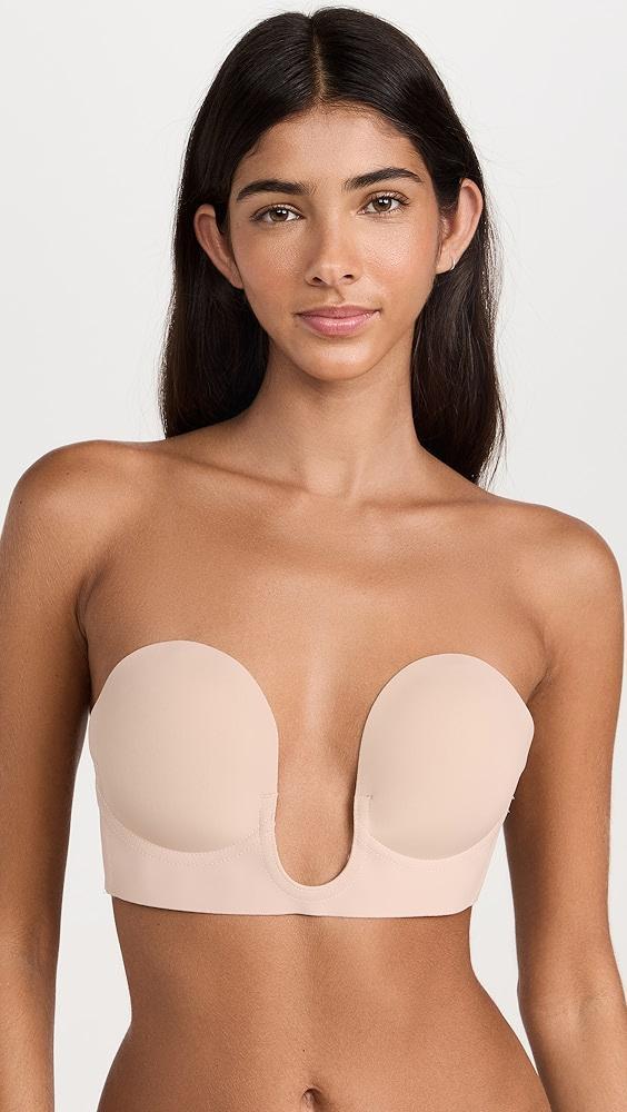 Fashion Forms U Plunge Backless Strapless Bra | Shopbop Product Image