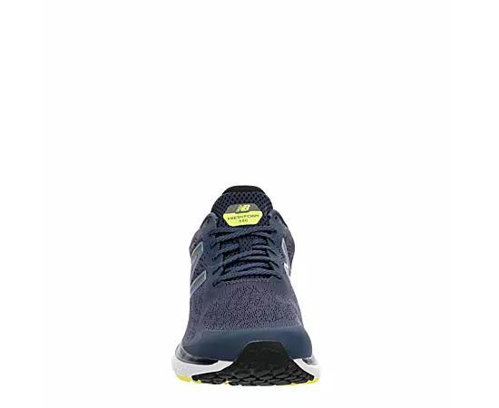 New Balance Mens Fresh Foam 680 V7 Running Shoe Product Image