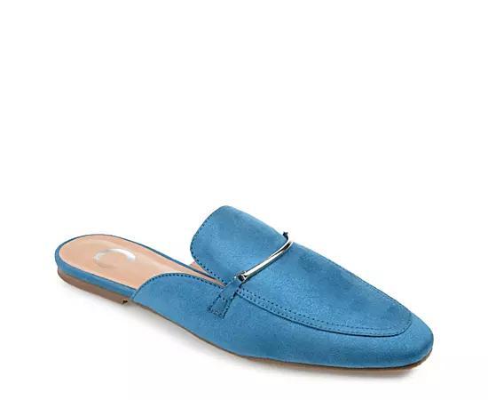 Journee Collection Ameena Womens Mules Product Image