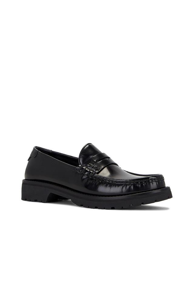 Saint Laurent YSL Monogram Loafer Product Image