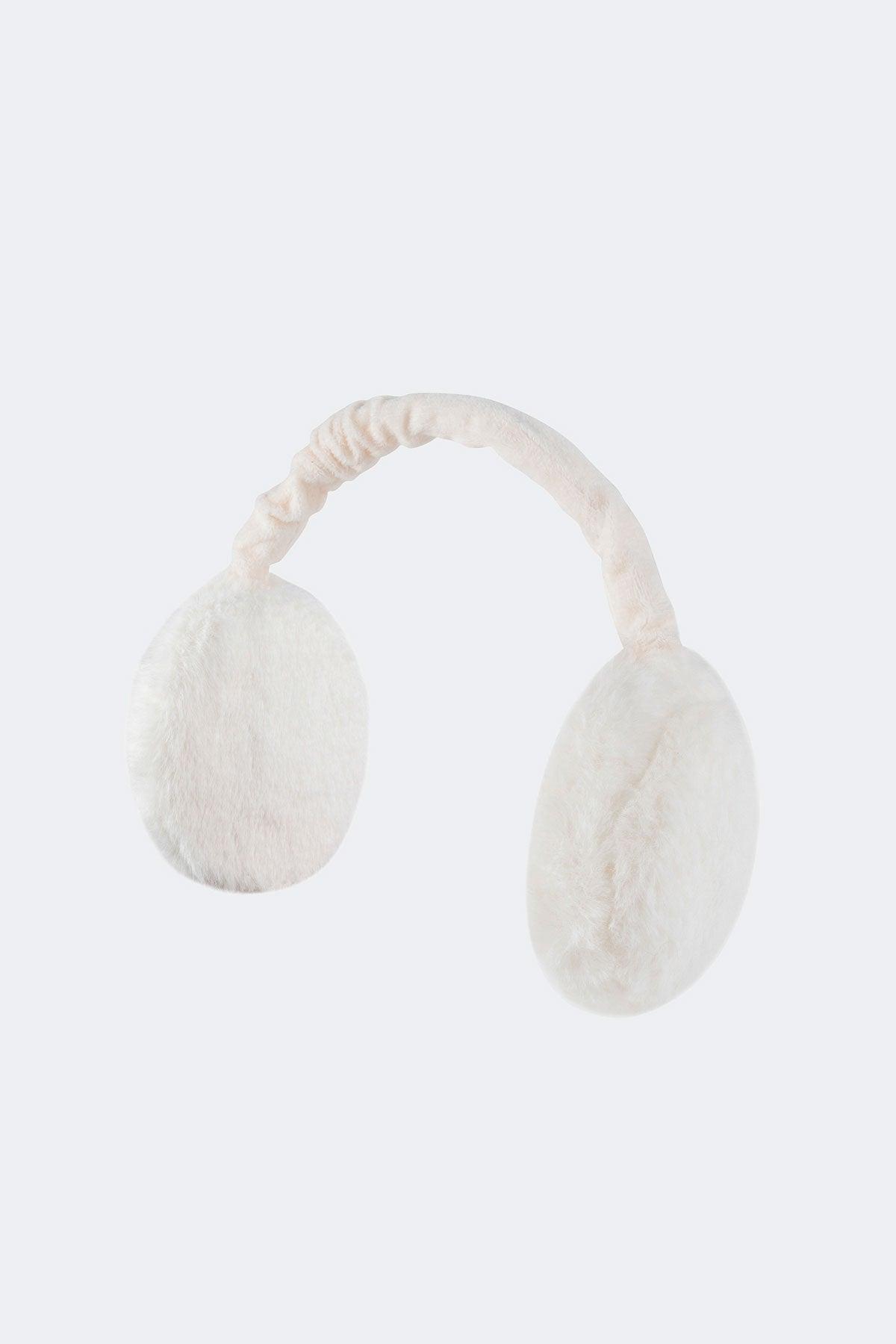 Fluffy Ear Muffs Product Image