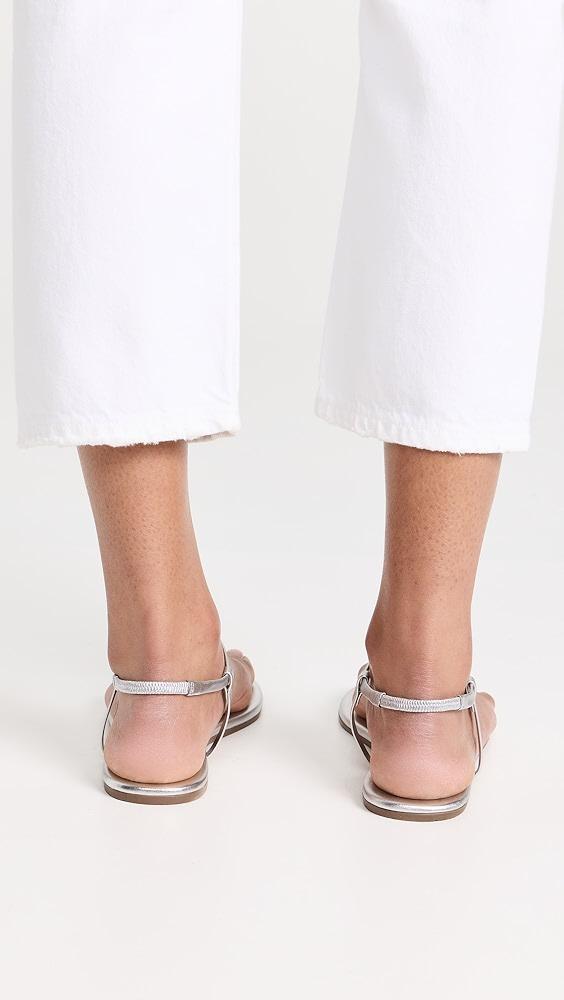 TKEES Mariana Sandals | Shopbop Product Image