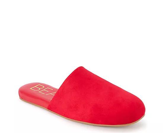 Beach Womens Pallenberg Clog Mule Product Image