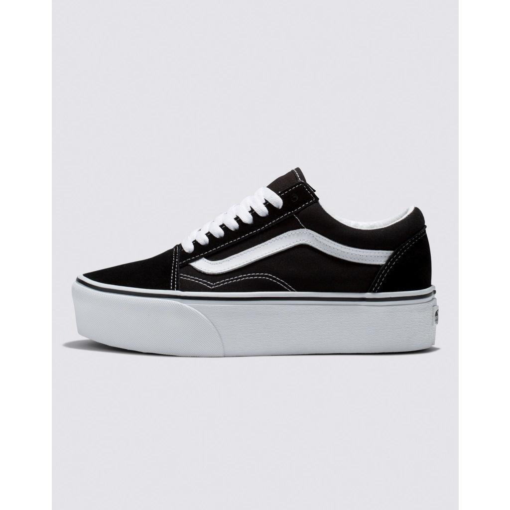 Old Skool Stackform Shoe product image