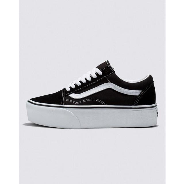 Old Skool Stackform Shoe Product Image