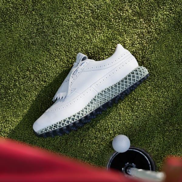 MC87 Adicross 4D Spikeless Golf Shoes Product Image