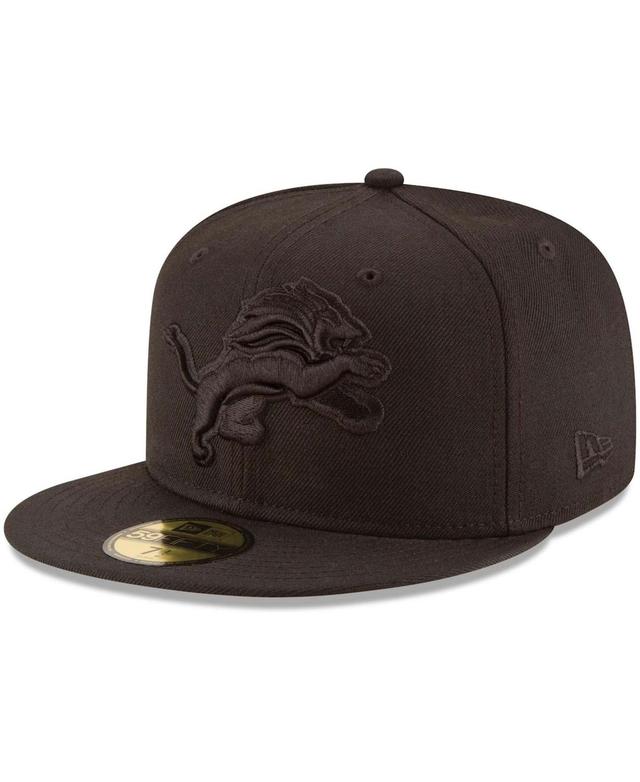 Mens Kelly Green Philadelphia Eagles Omaha Throwback 59FIFTY Fitted Hat Product Image