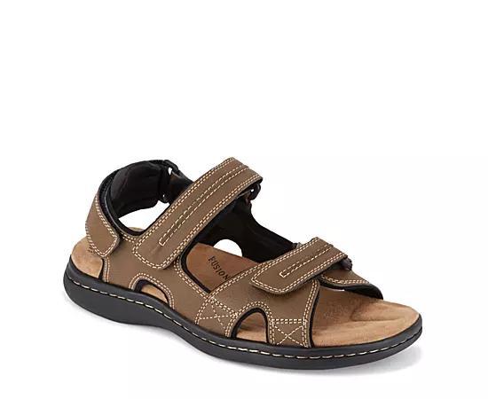 Dockers Newpage Outdoor Mens Sandals Product Image