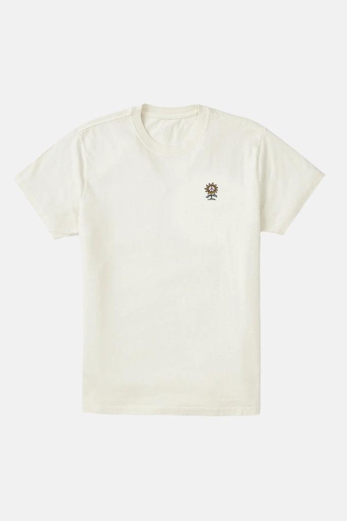 SUNFLOWER EMB TEE Product Image