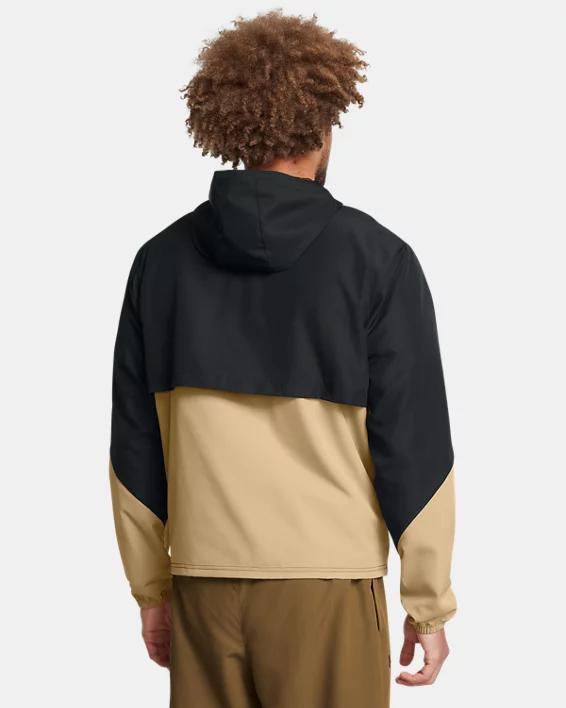 Men's UA Icon Legacy Windbreaker Product Image