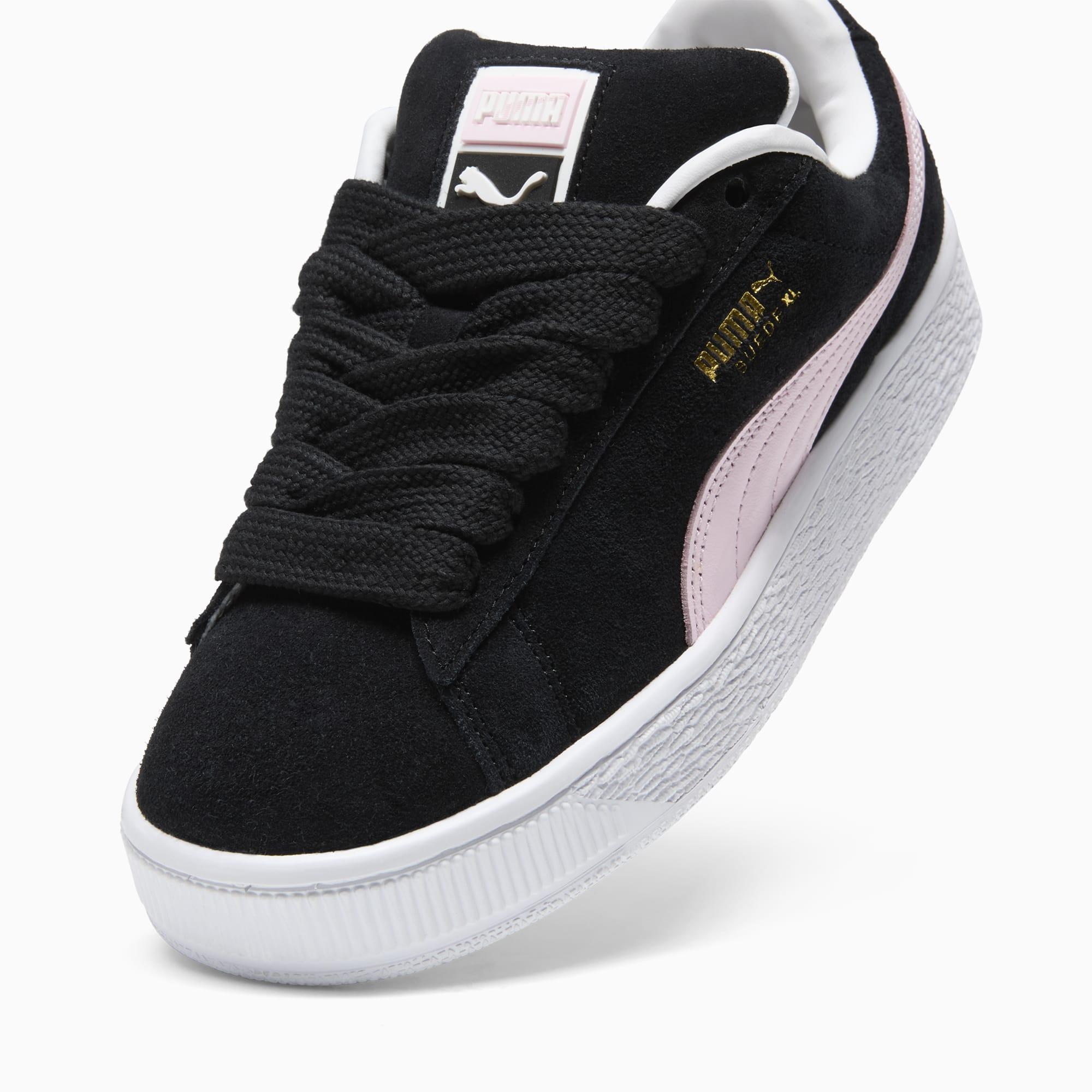 Suede XL Women's Sneakers Product Image