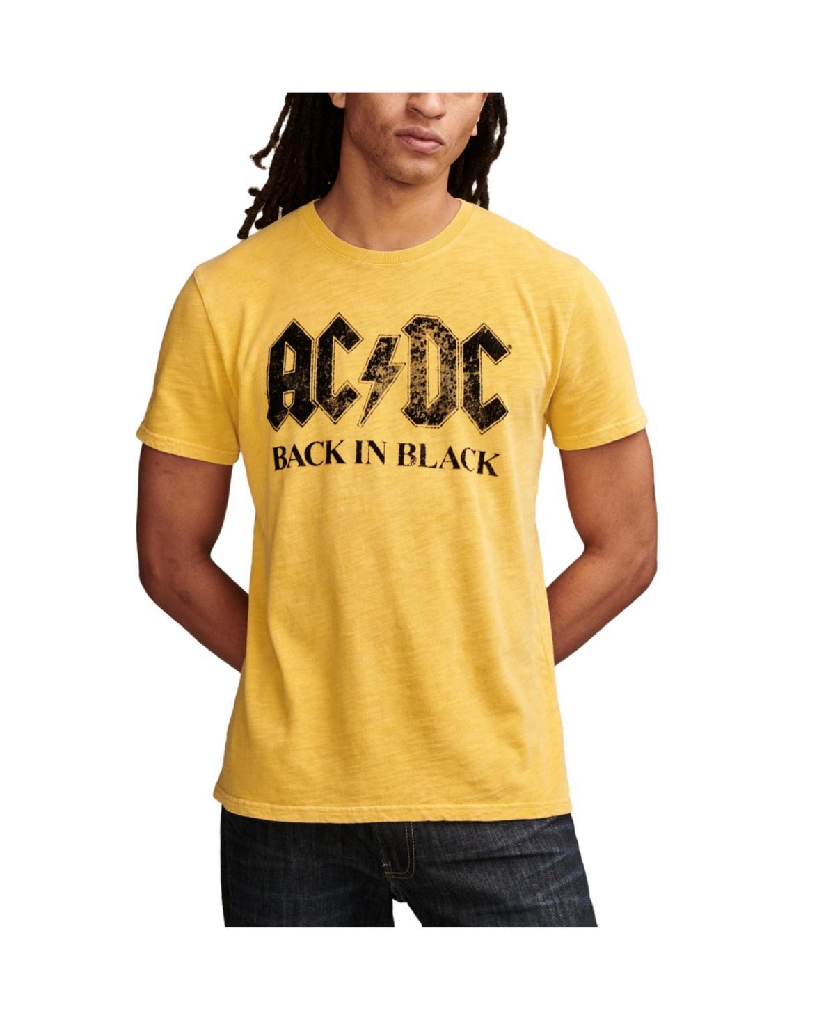 Lucky Brand Acdc Back In Black Product Image