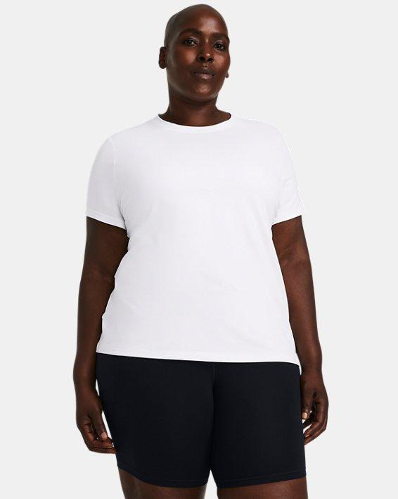 Women's UA Meridian Short Sleeve Product Image