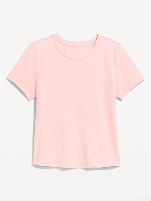 Bestee Crop T-Shirt Product Image