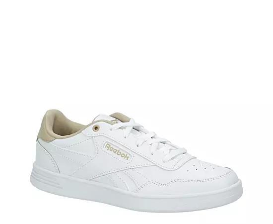 Reebok Womens Court Advance Sneaker Product Image