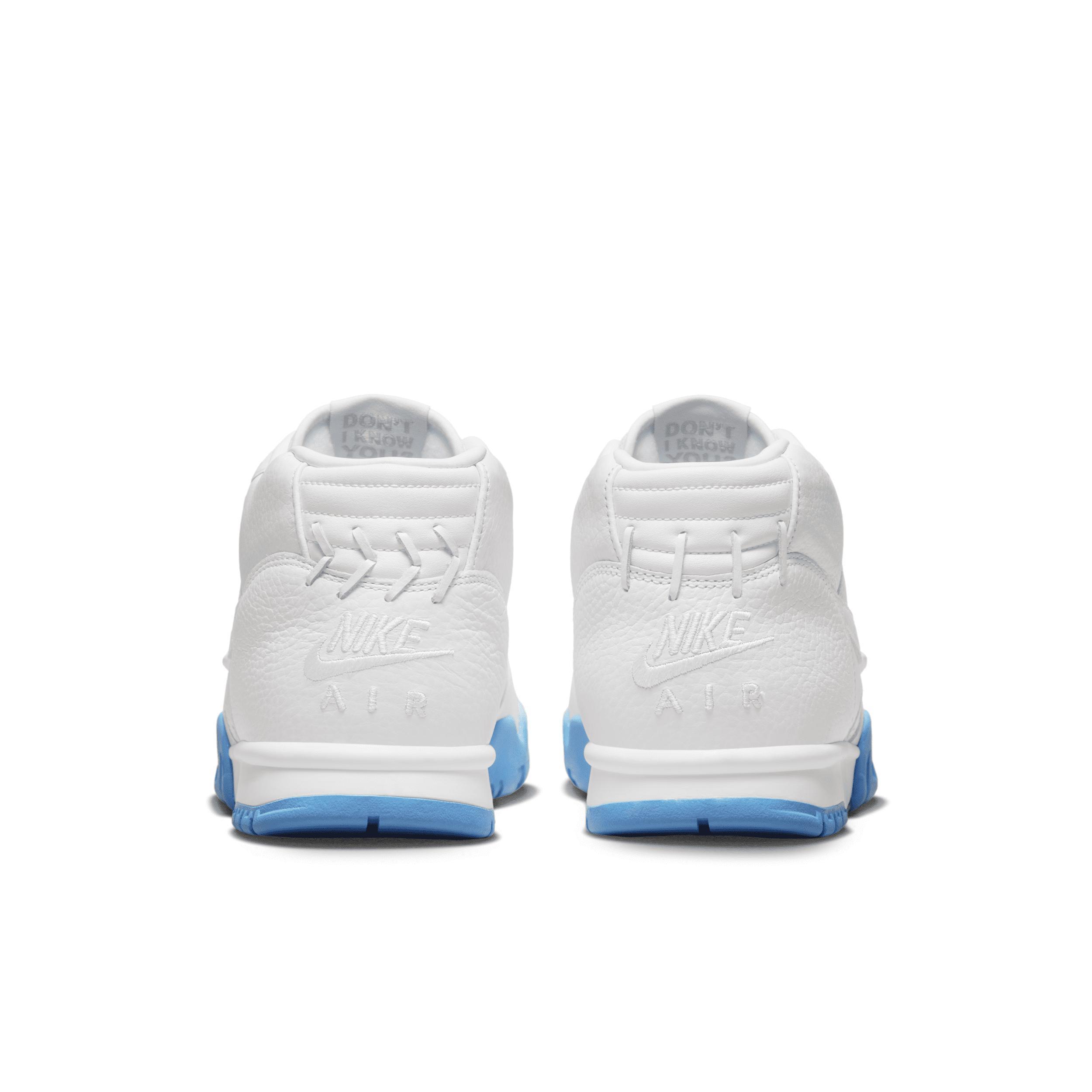 Nike Men's Air Trainer 1 Shoes Product Image