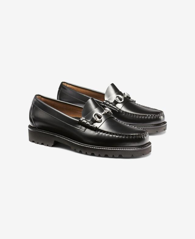 G. H.BASS Lincoln Weejun Lug Loafer Product Image