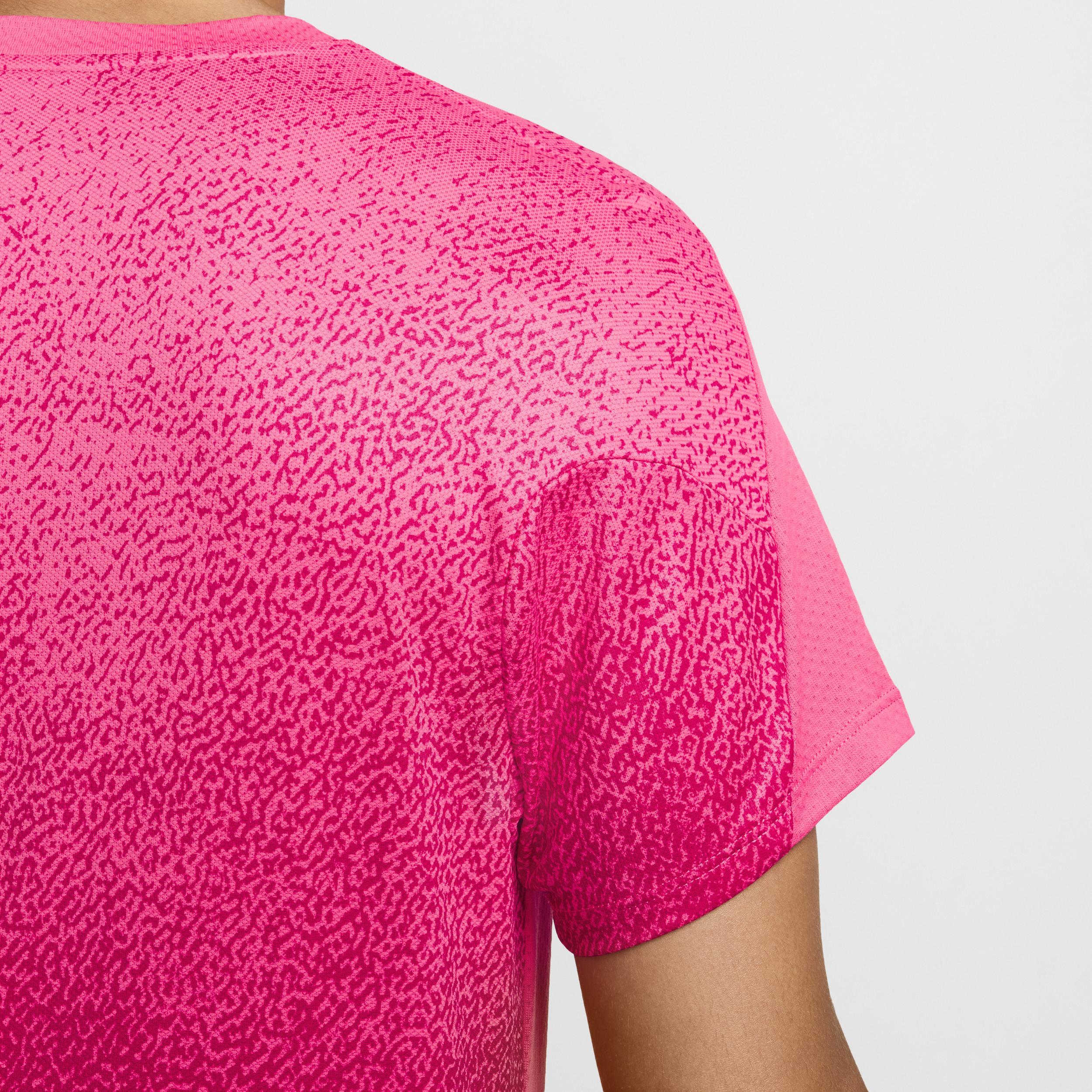 Nike Mens Court Slam Dri-FIT Tennis Top Product Image