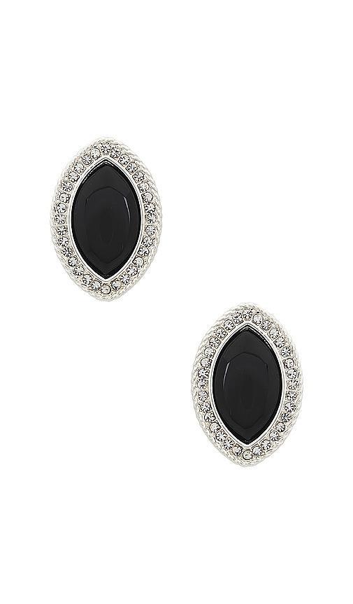 Le Noir Earrings Product Image