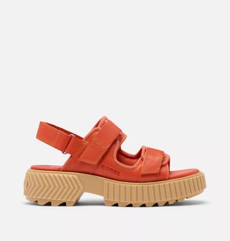 ONA AVE™ Women's Multistrap Mid Sandal Product Image