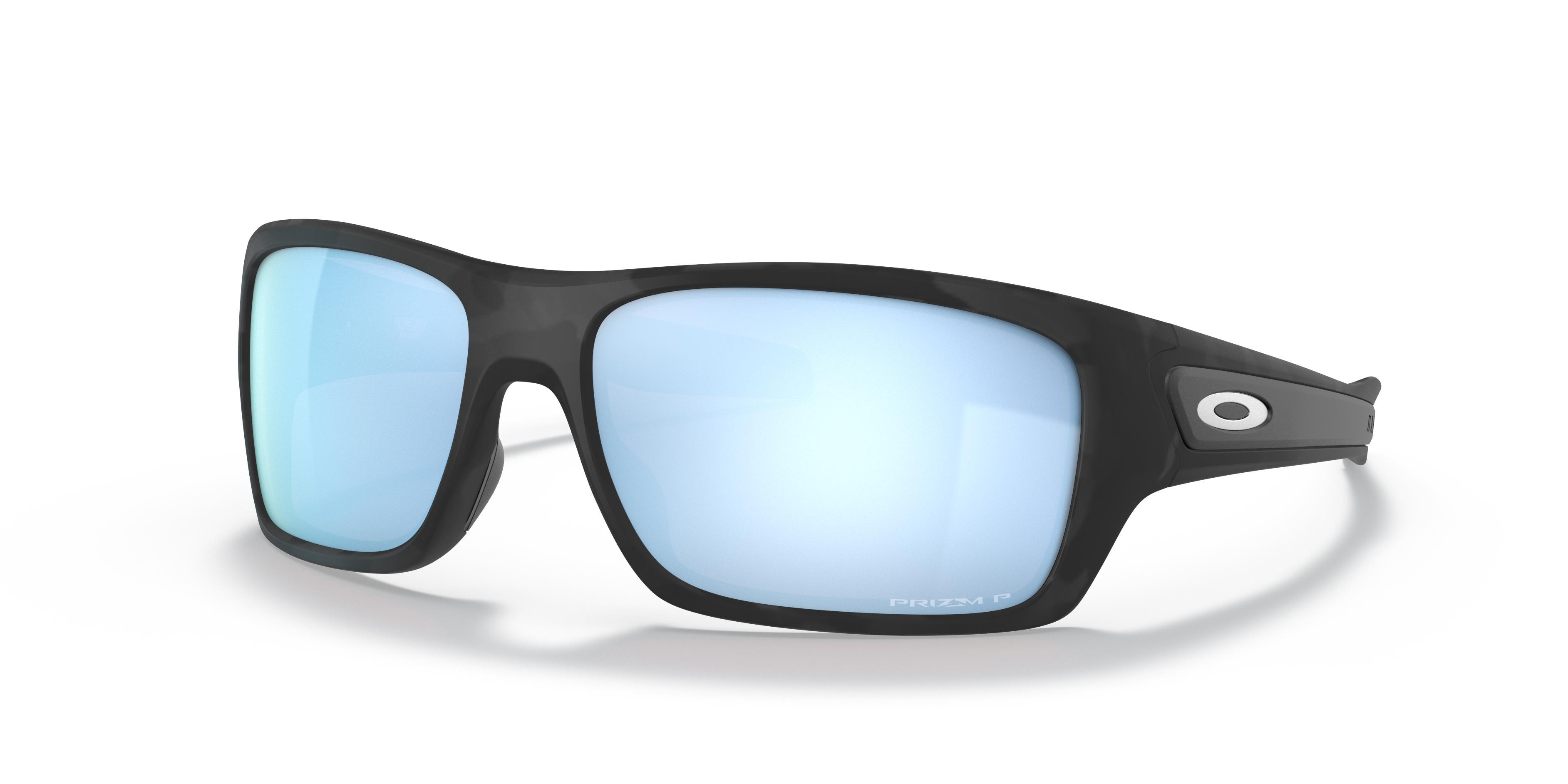 Oakley Men's Turbine Sunglasses Product Image