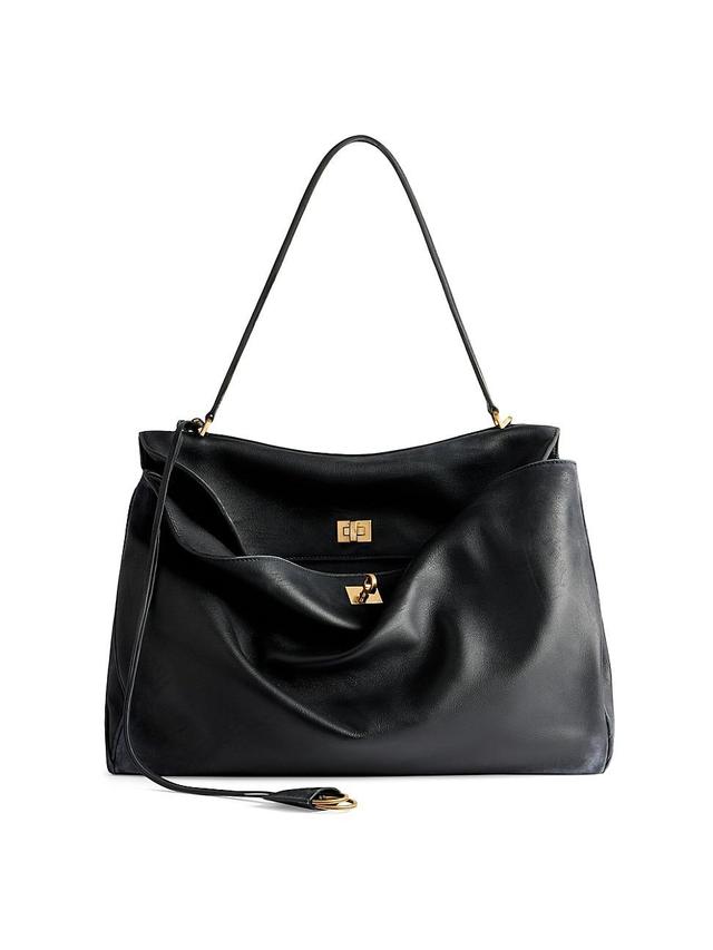 Womens Rodeo Large Handbag Product Image