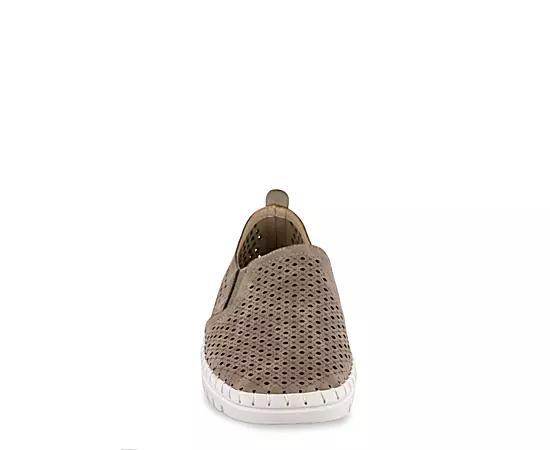 Easy Street Womens Fresh Slip On Sneaker Product Image