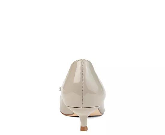 Journee Collection Womens Lutana Pump Product Image