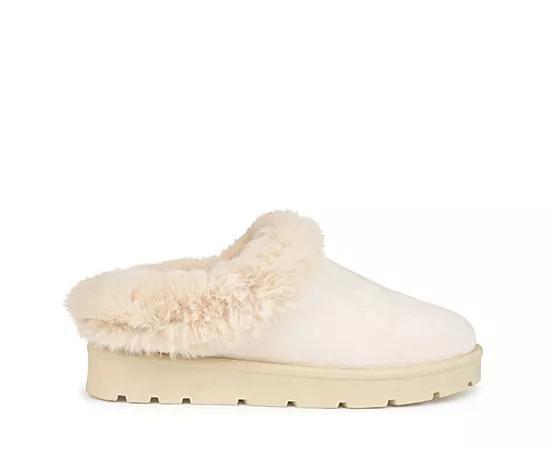 Journee Collection Womens Whisp Slipper Product Image